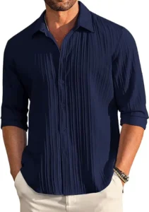 best casual shirt for men