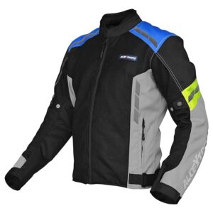 riding jackets for men