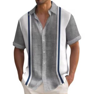 summer shirts for men